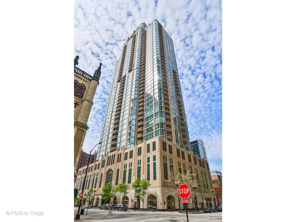 House in Chicago, Illinois, United States 1 - 18229124