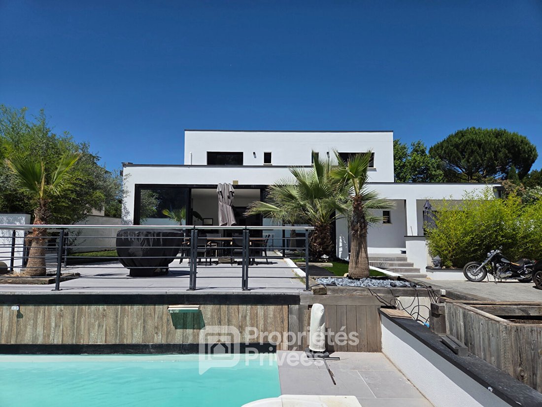 Villa in Ville-Basse, Montelimar, France 2 - 18224418