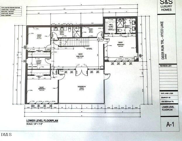 House in Semora, North Carolina, United States 4 - 18229952
