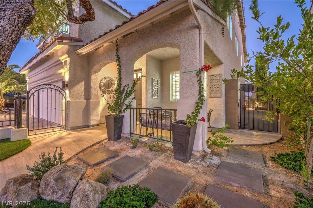 Maison à Las Vegas, Nevada, États-Unis 1 - 18229926