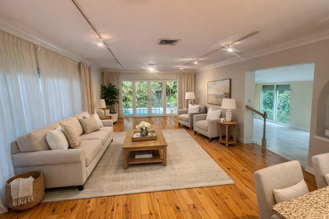 Haus in Wilton Manors, Florida, Vereinigte Staaten 3 - 18225922