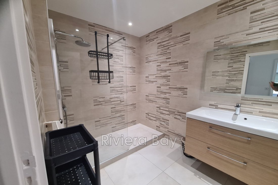Apartment in Le Port, Villefranche-sur-Mer, France 5 - 18223758