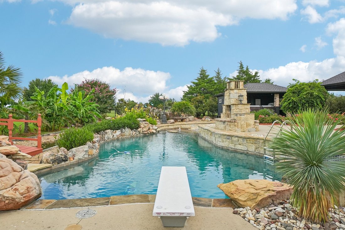House in Heath, Texas, United States 2 - 18021137
