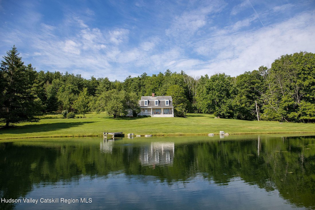 House in Chatham, New York, United States 4 - 18225516