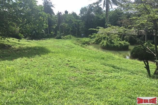 Land in Ko Kaeo, Phuket, Thailand 1 - 18227998