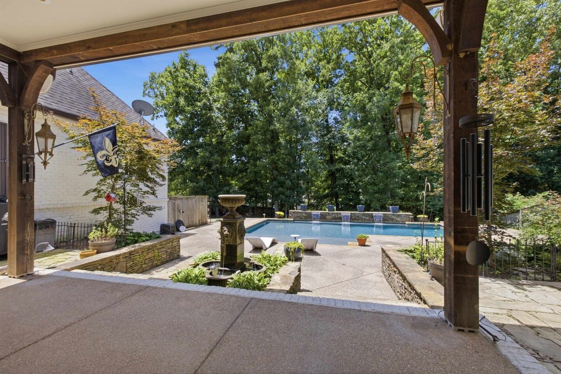 House in Arlington, Tennessee, United States 4 - 18229108
