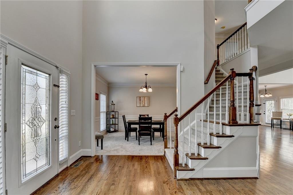 House in Lawrenceville, Georgia, United States 4 - 18229743