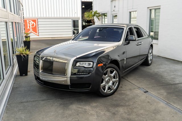 Sedan in Bellevue, WA, United States 3 - 18153294