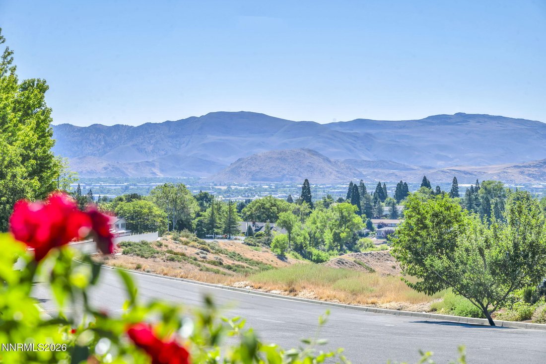 House in Reno, Nevada, United States 5 - 18215358