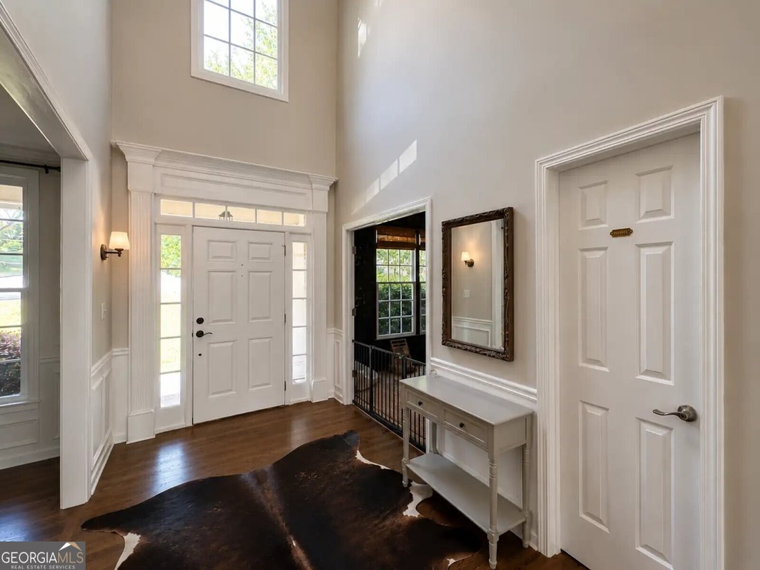 House in Dacula, Georgia, United States 5 - 18216832