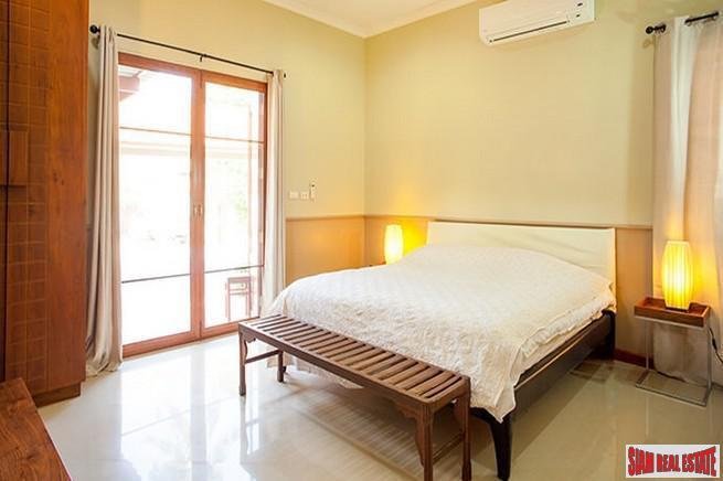 Villa à Nong Kae, Province de Prachuap Khiri Khan, Thaïlande 2 - 18228009