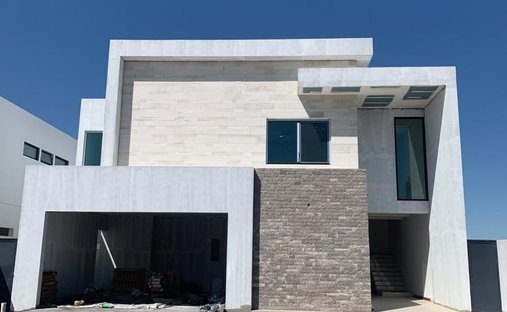 Haus in Chihuahua, Chihuahua, Mexiko 1