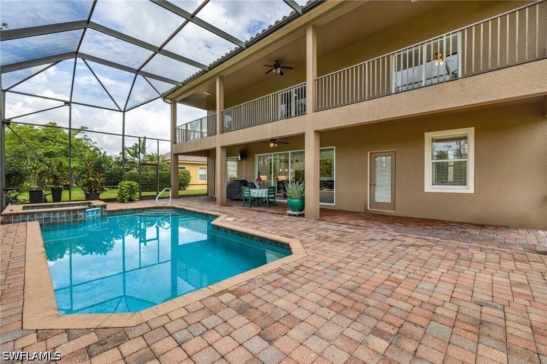 Haus in Estero, Florida, Vereinigte Staaten 2 - 18225799