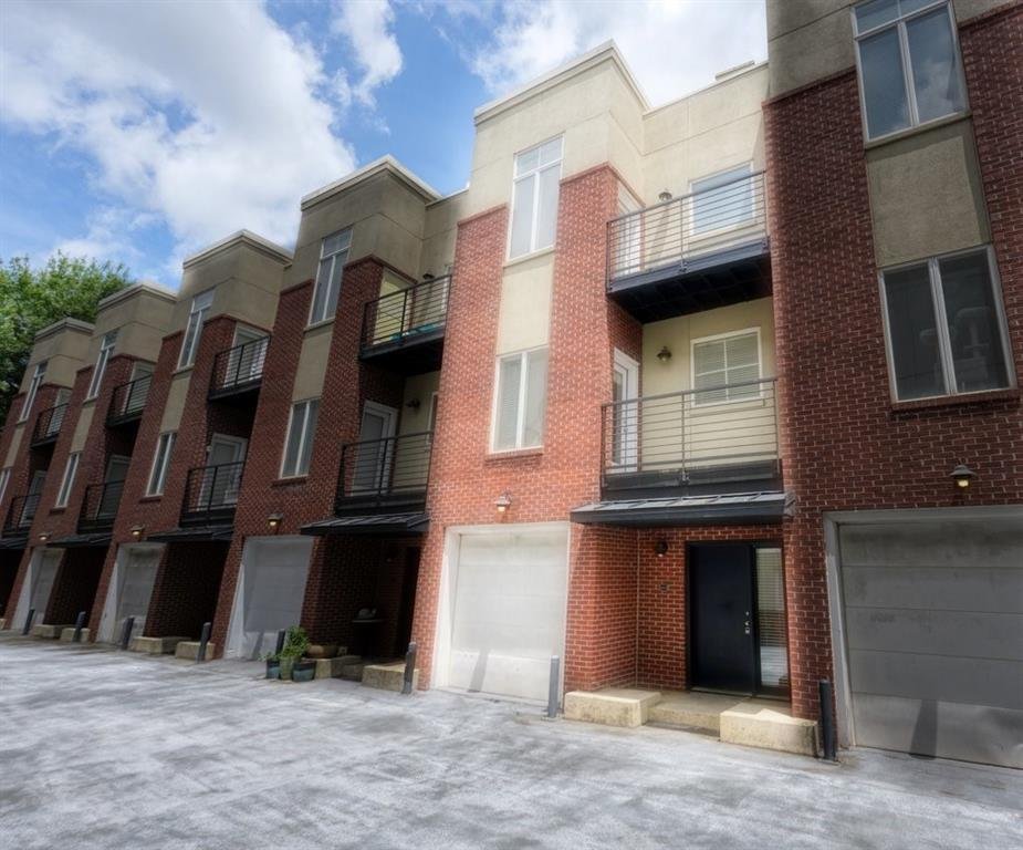 Condo in Atlanta, Georgia, United States 2 - 18225704
