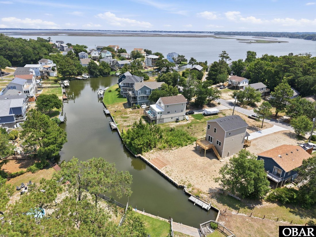 House in Kill Devil Hills, North Carolina, United States 4 - 18225087