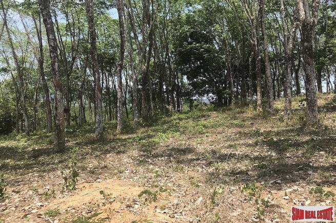 Land in Kalai, Phang-nga, Thailand 4 - 18227980