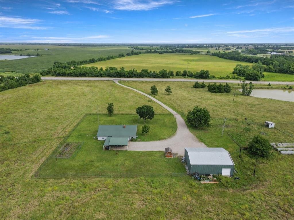 Farm Ranch in Sumner, Texas, United States 2 - 18226728