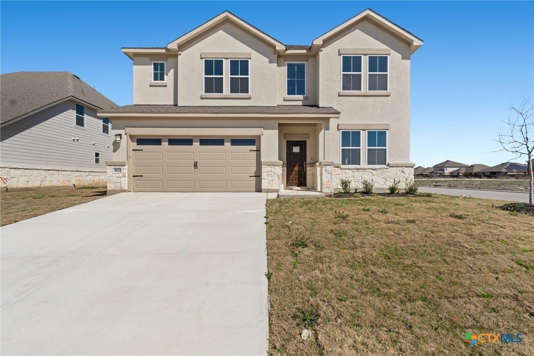 House in Killeen, Texas, United States 1 - 18229922
