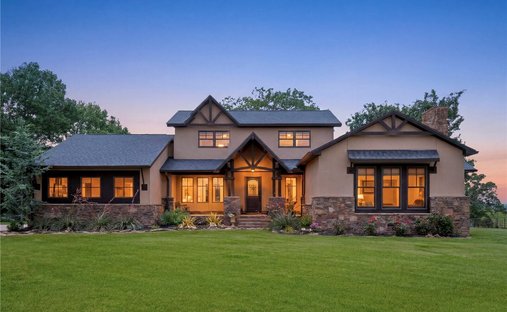 Casa en Gentry, Arkansas, Estados Unidos 1