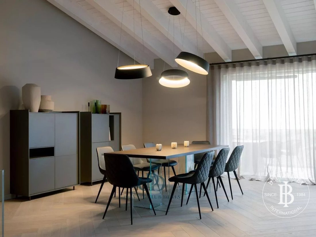 Apartment in Polpenazze del Garda, Lombardy, Italy 3 - 14948621