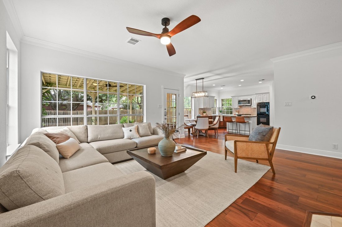 House in Austin, Texas, United States 1 - 18227091