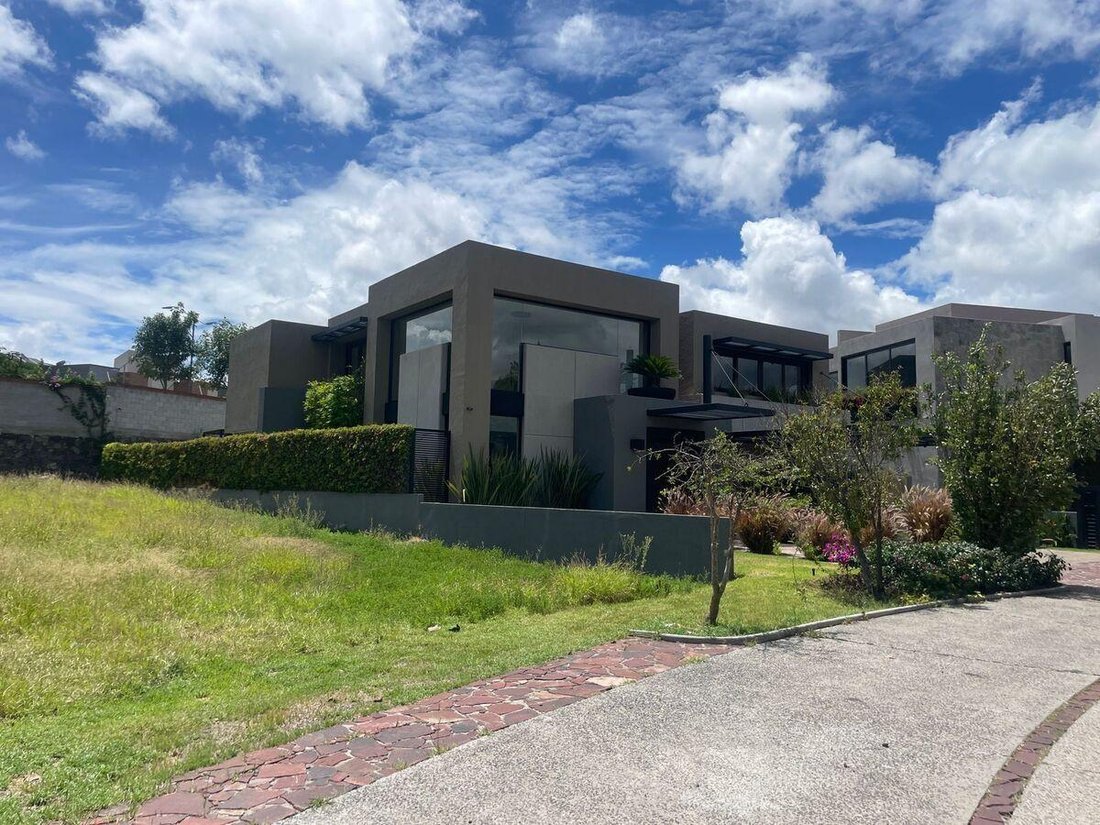 Condo in Santiago de Querétaro, Querétaro, Mexico 4 - 18223695