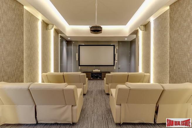 Picture Idea: Luxury 3 Bed Condos At The Newly Completed Hyde In