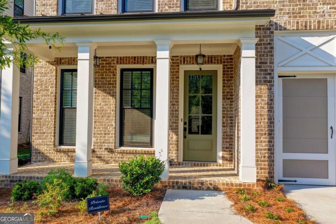 House in Alpharetta, Georgia, United States 3 - 18229107