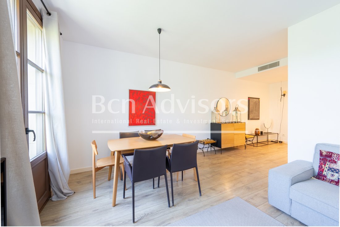 Apartment in Eixample, Barcelona, Spain 5 - 18160749