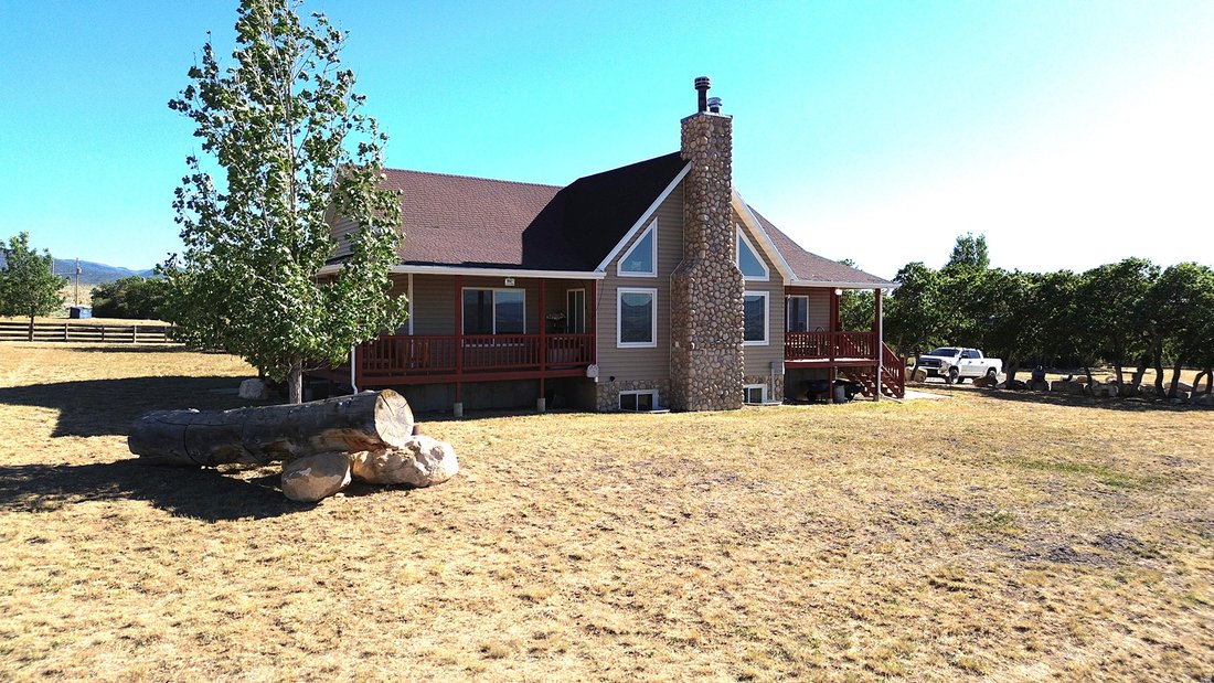 House in Mount Pleasant, Utah, United States 2 - 18229602