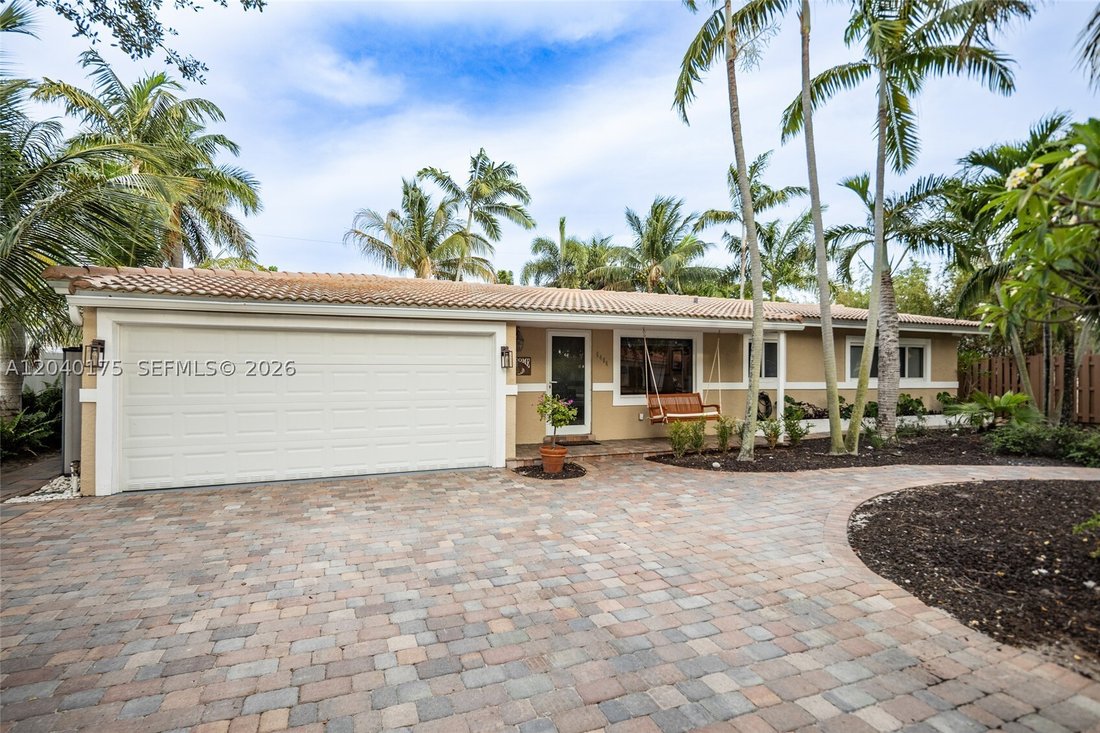 House in Fort Lauderdale, Florida, United States 2 - 18226354