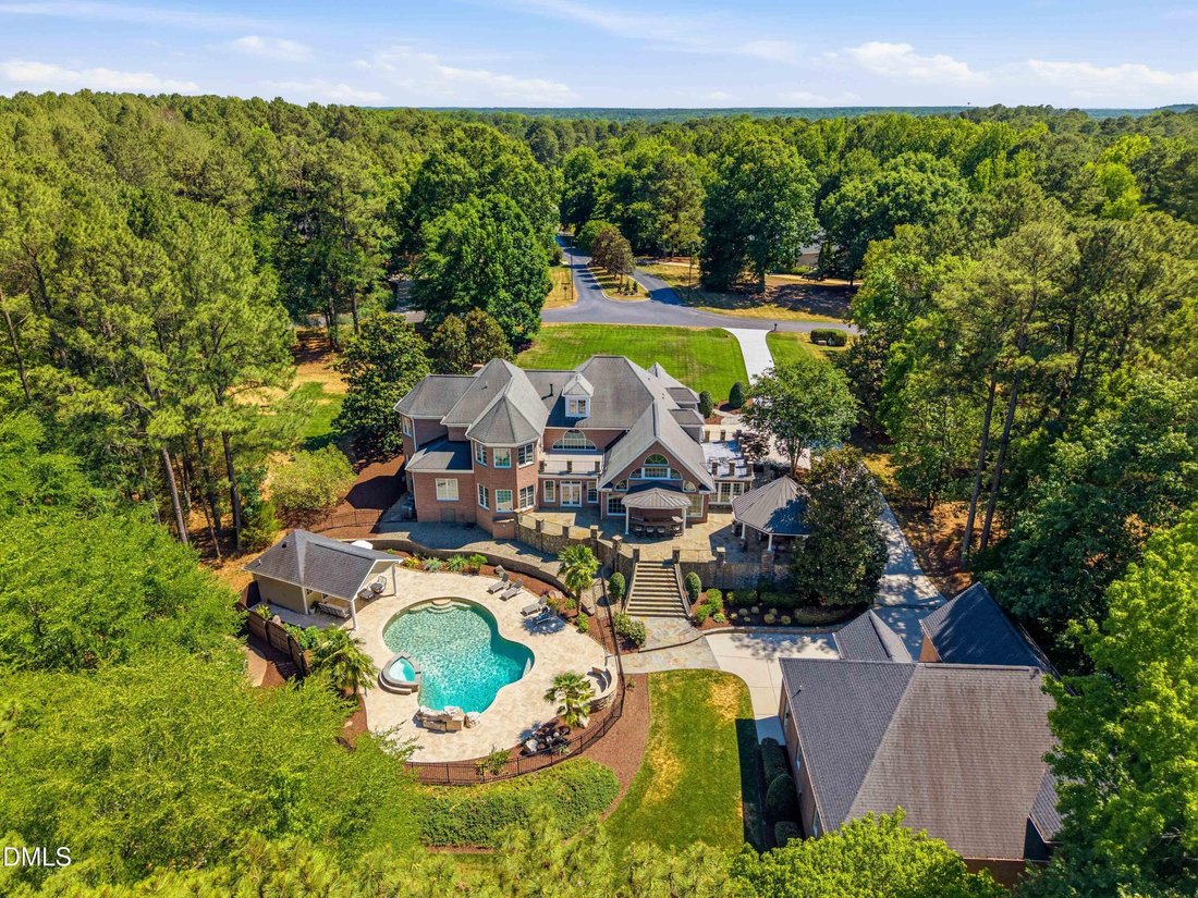 House in Wake Forest, North Carolina, United States 2 - 18229958