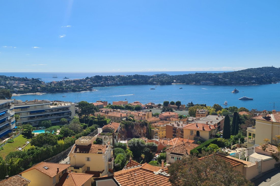 Apartment in Le Port, Villefranche-sur-Mer, France 2 - 18223758