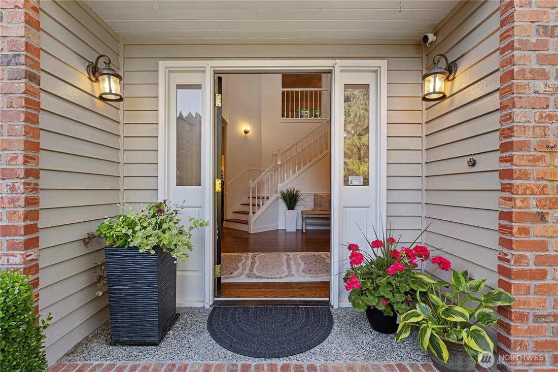 House in Sammamish, Washington, United States 5 - 18226891