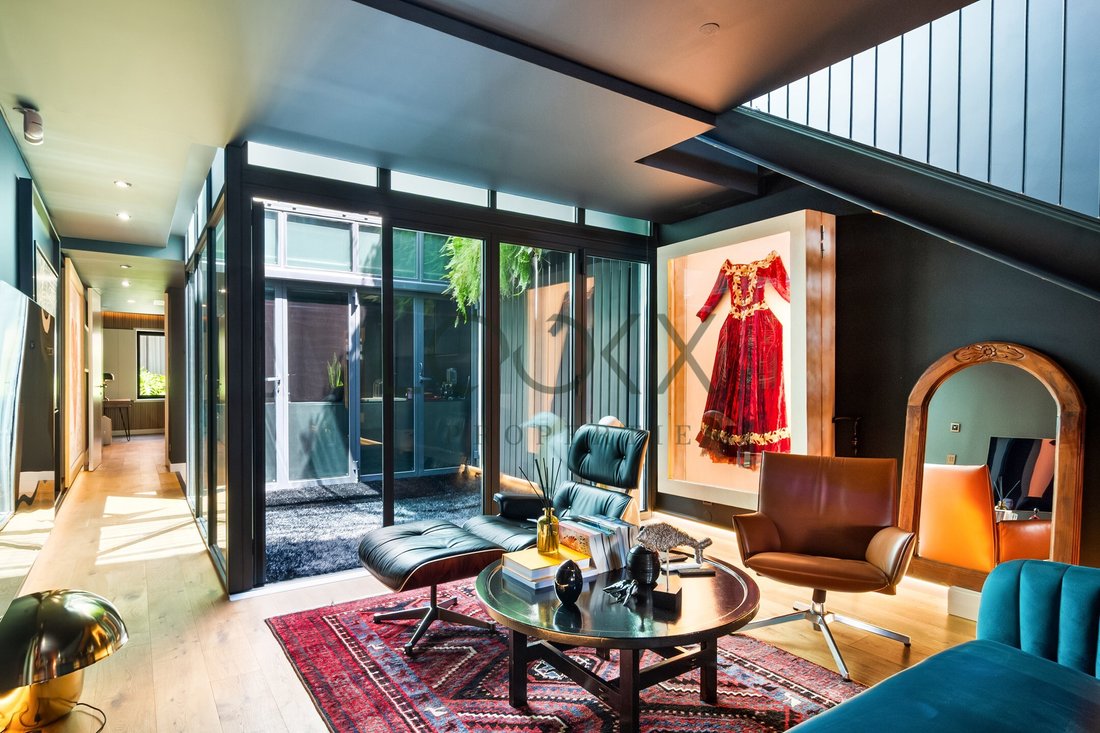 Apartment in Belem, Lisbon, Portugal 1 - 18230742