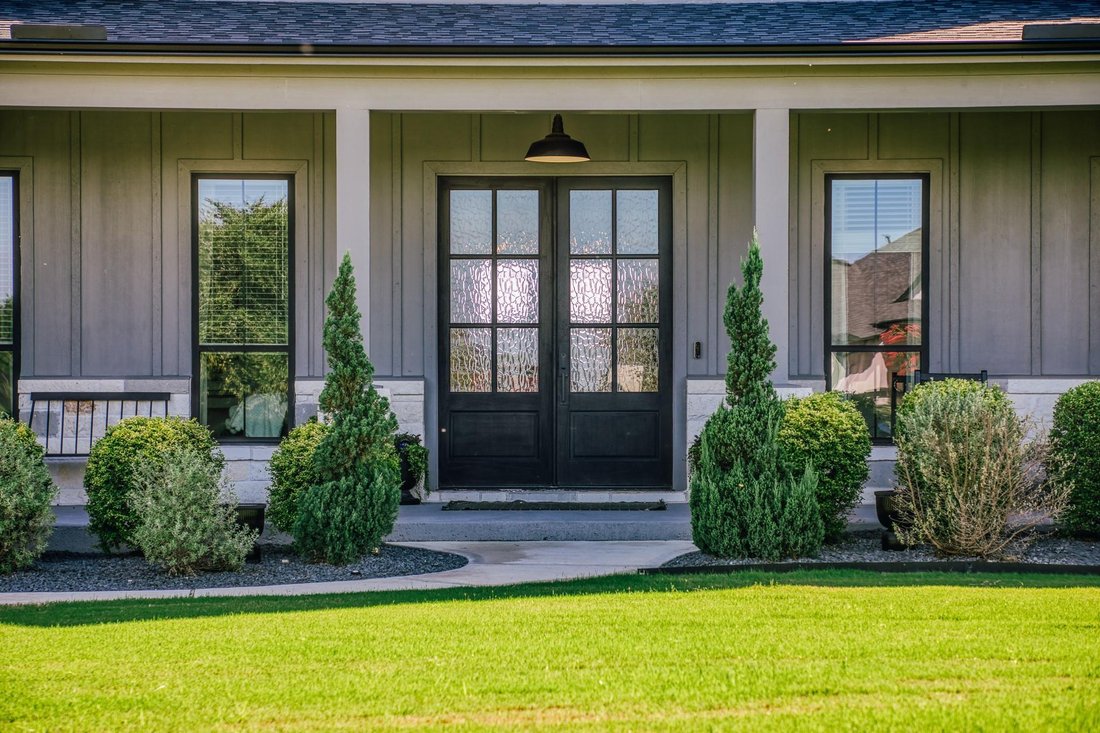House in Chappell Hill, Texas, United States 4 - 18226474