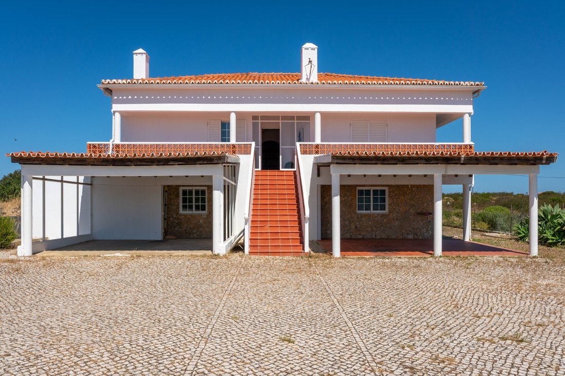 House in Aljezur, Algarve, Portugal 2 - 18230743