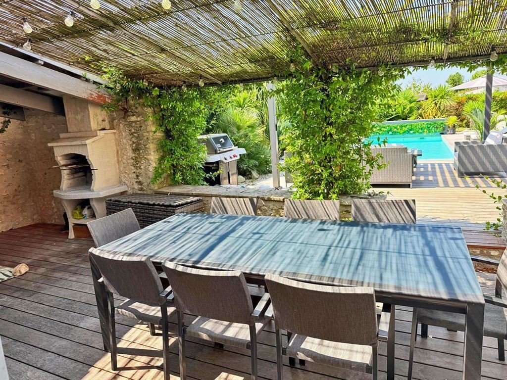 House in Medis, Nouvelle-Aquitaine, France 3 - 18226000