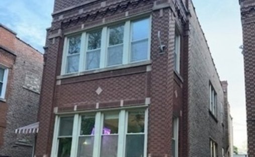 Apartment in Chicago, Illinois, United States 1