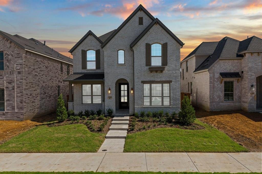 House in McKinney, Texas, United States 1 - 17347958