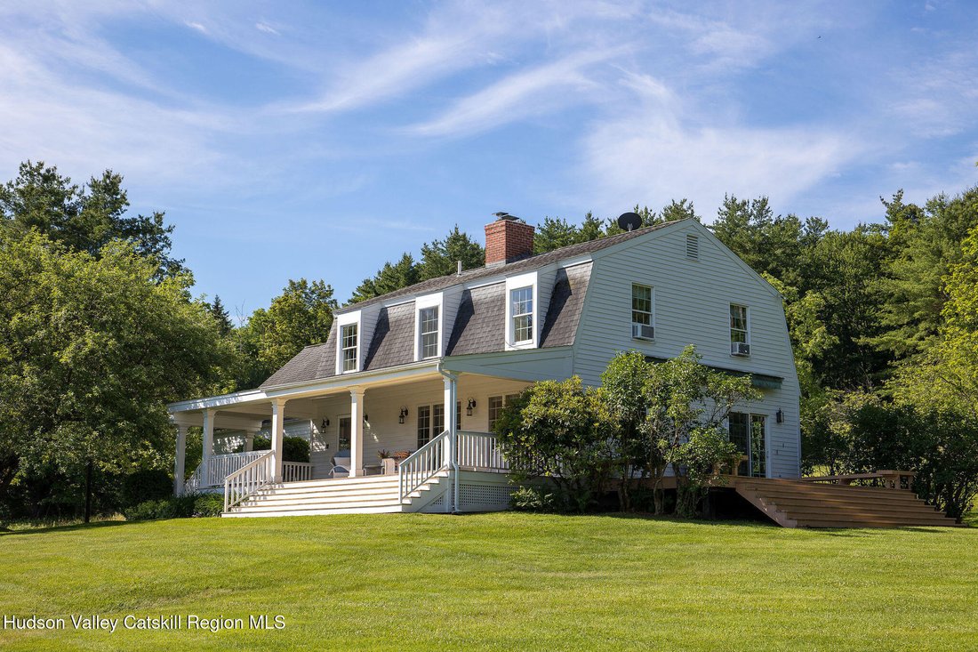 House in Chatham, New York, United States 1 - 18225516