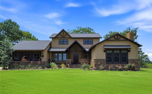 Haus in Gentry, Arkansas, Vereinigte Staaten 1