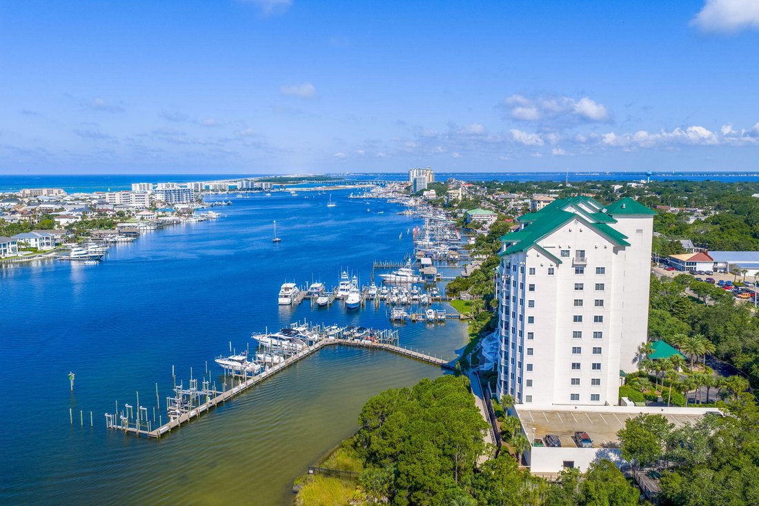 Condo in Destin, Florida, United States 4 - 18225332