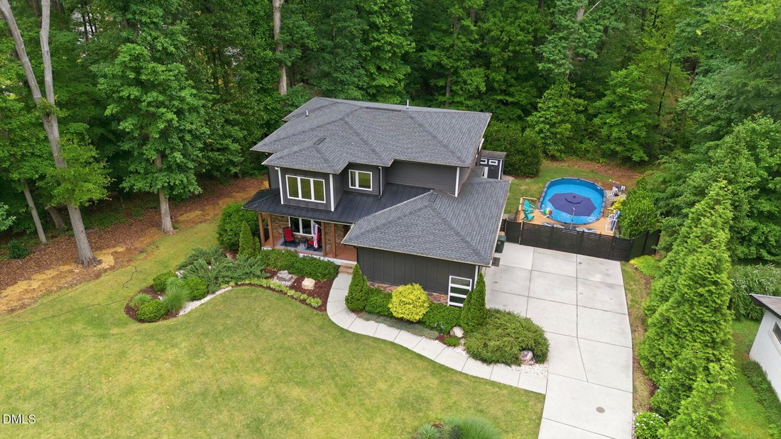 House in Garner, North Carolina, United States 4 - 18225912