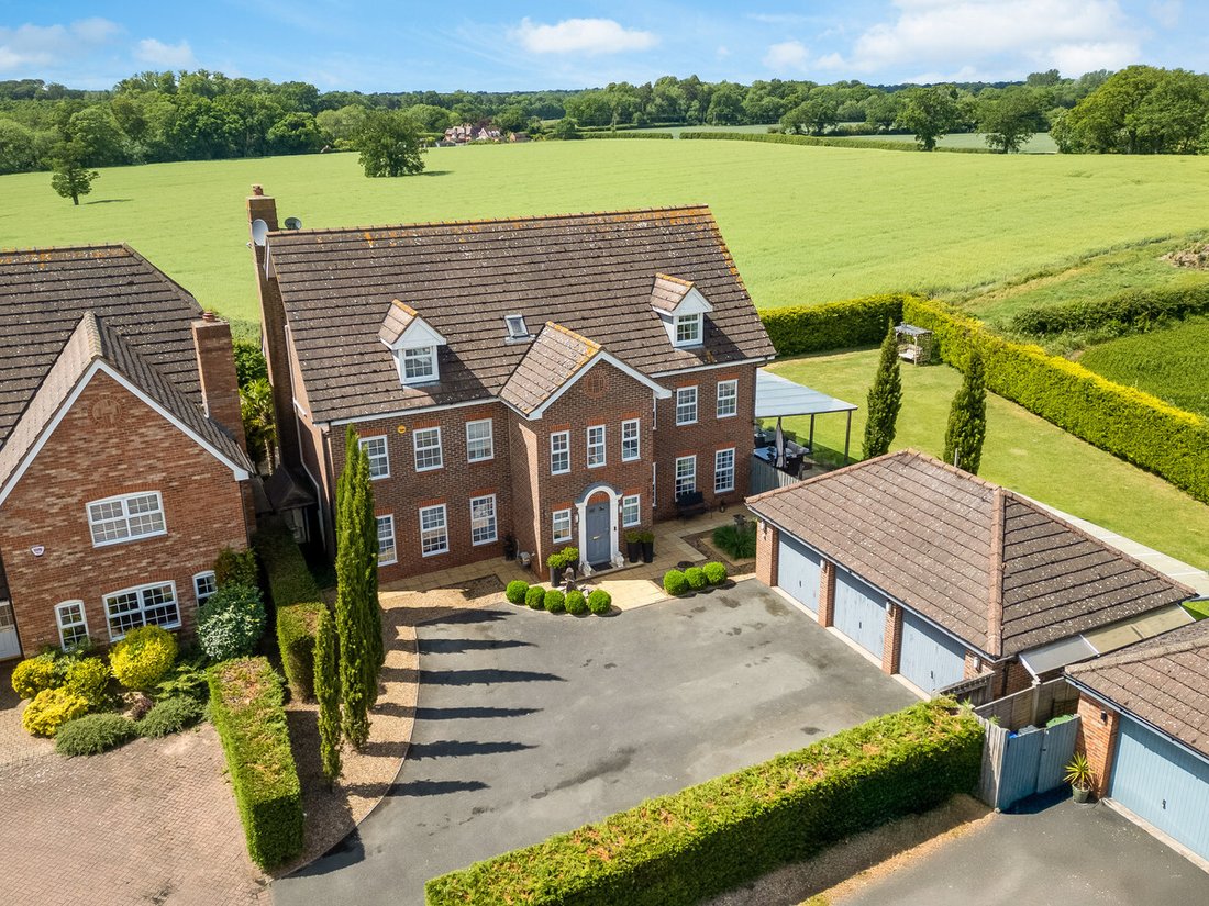 House in Hatton, Warwick, England 2 - 18230031