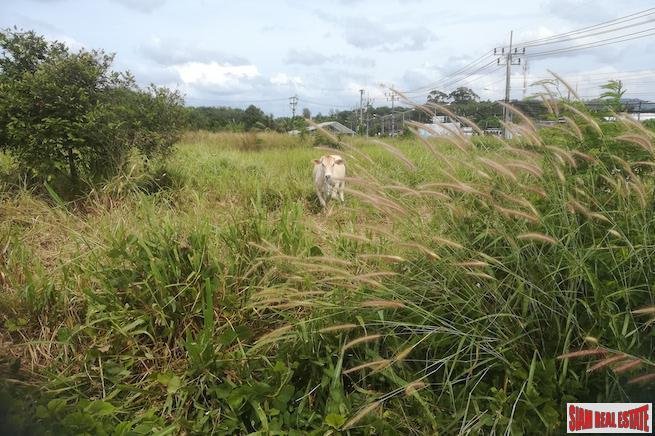 Land in Mai Khao, Phuket, Thailand 2 - 18228137
