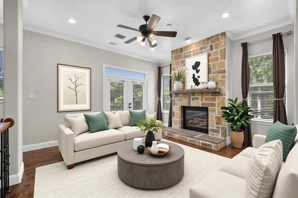 Townhouse in Plano, Texas, United States 2 - 18226701