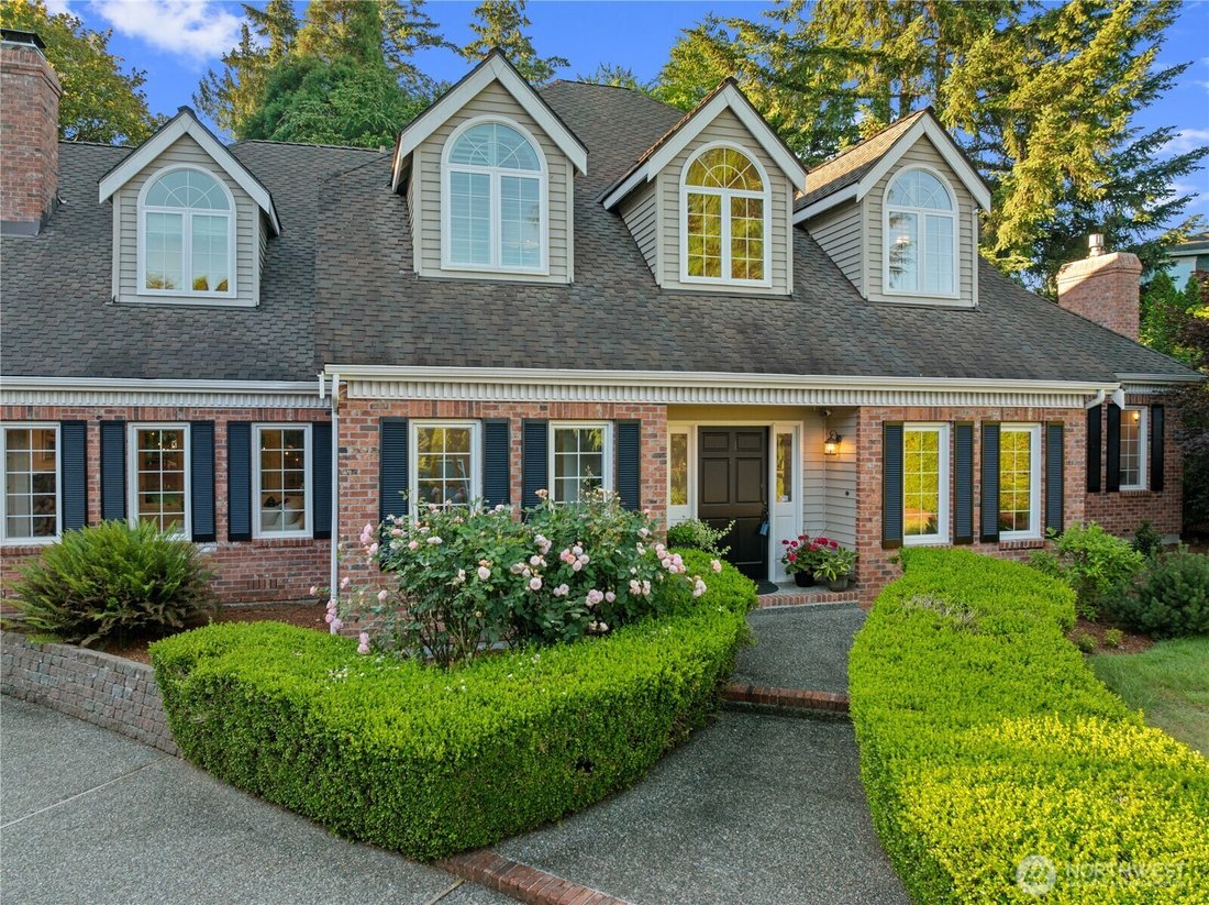 House in Sammamish, Washington, United States 3 - 18226891