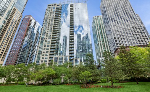 Condominio a Chicago, Illinois, Stati Uniti 1