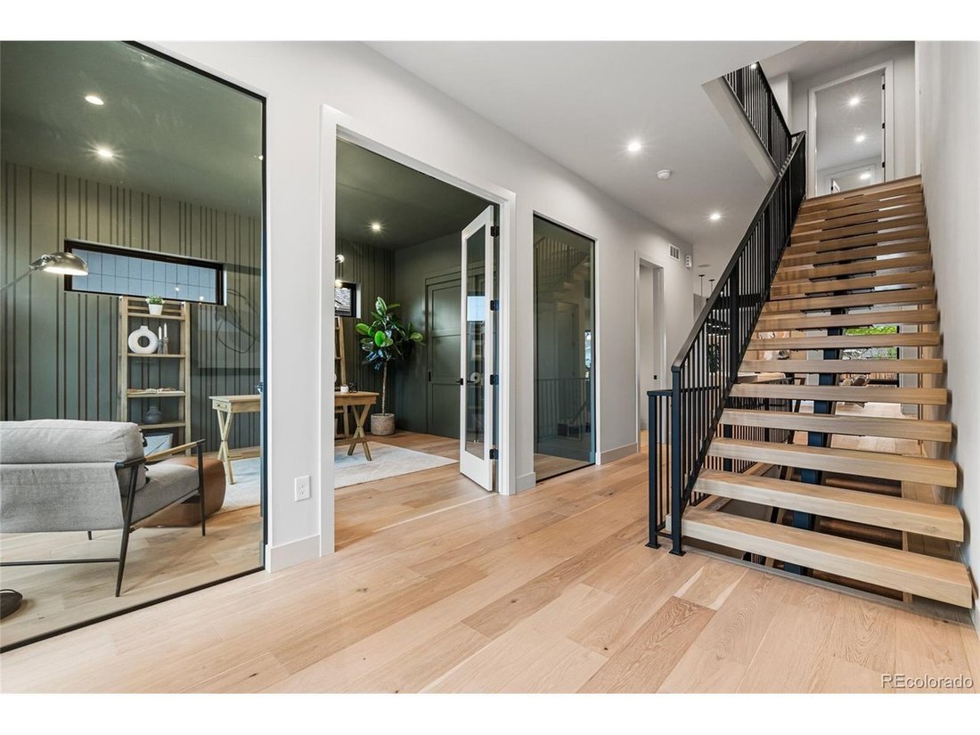 House in Denver, Colorado, United States 4 - 18225605